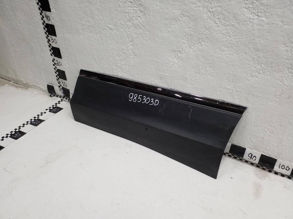 Накладка двери задней левой