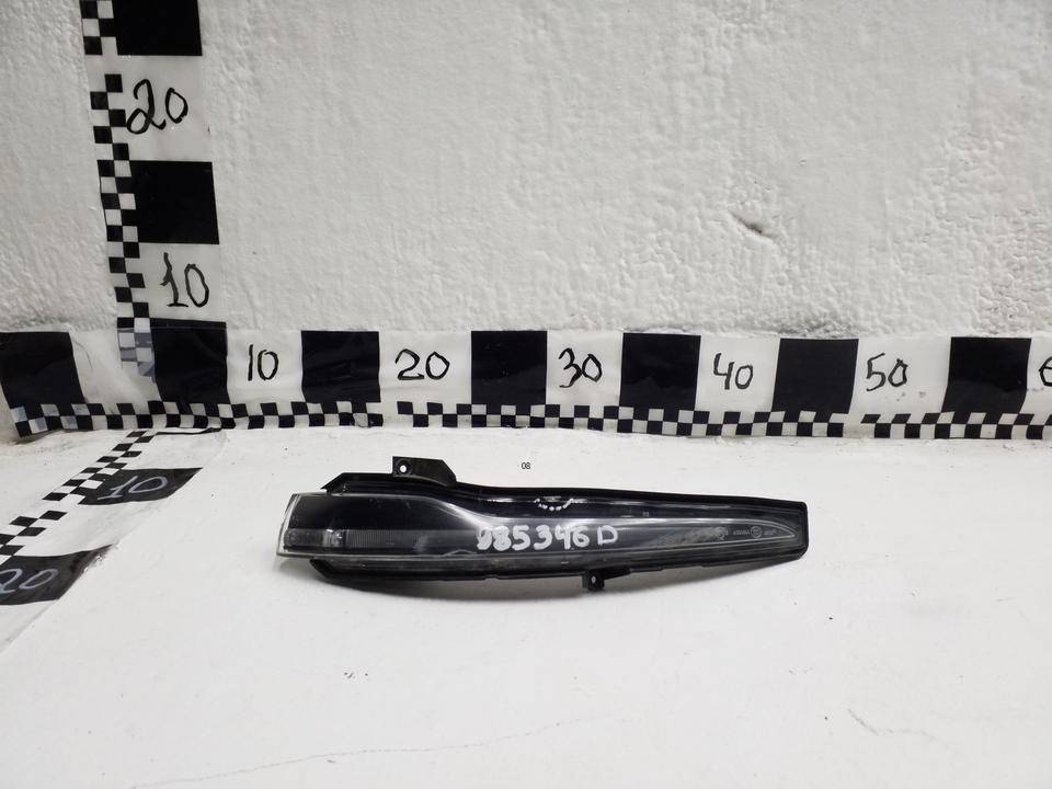 Повторитель в зеркало