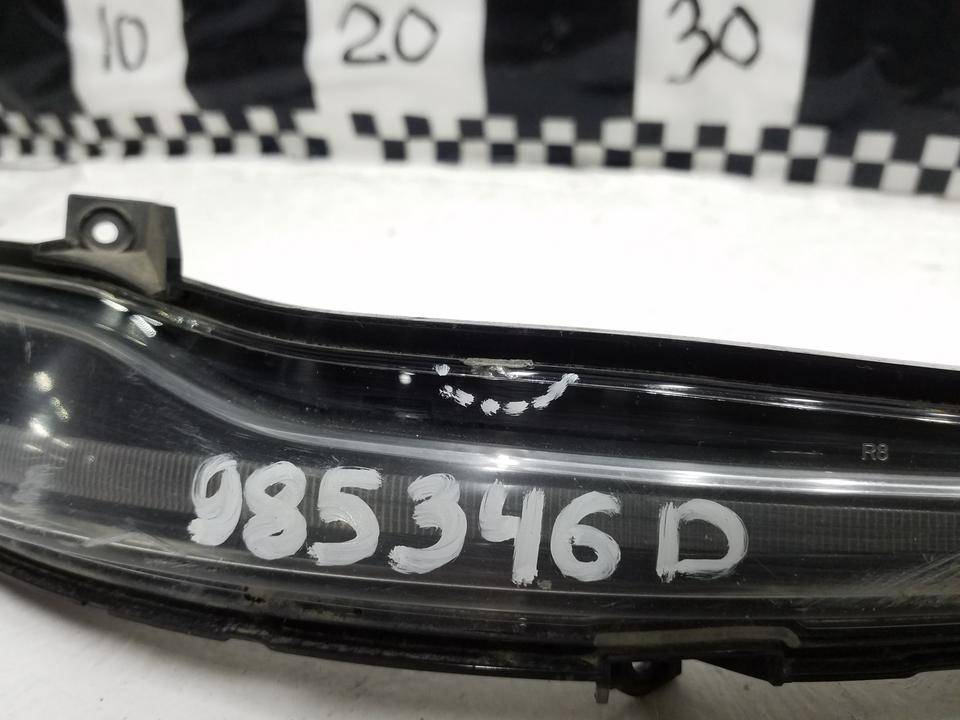 Повторитель в зеркало