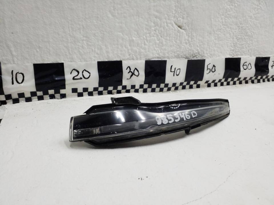 Повторитель в зеркало