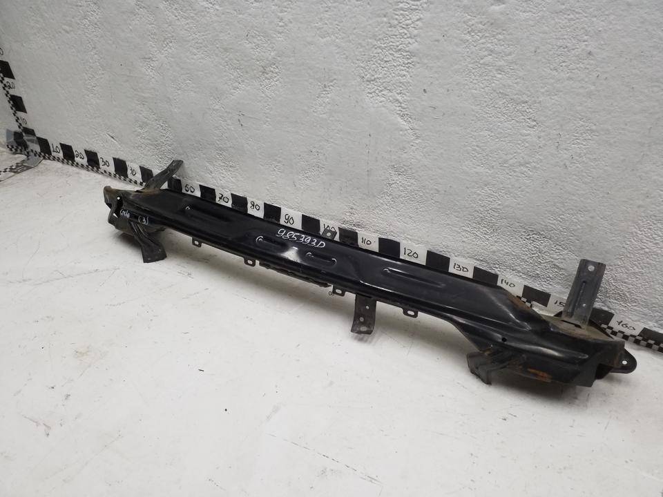 Усилитель заднего бампера