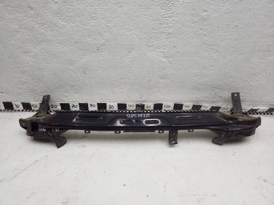 Усилитель заднего бампера