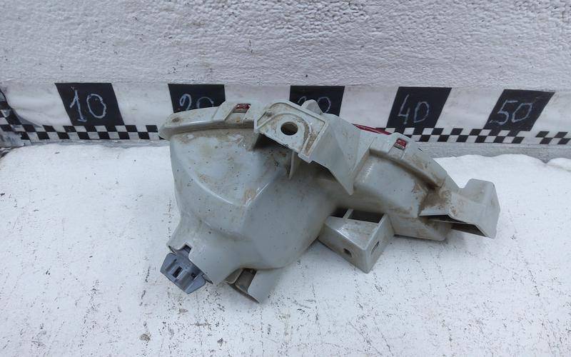 Фонарь задний в бампер левый