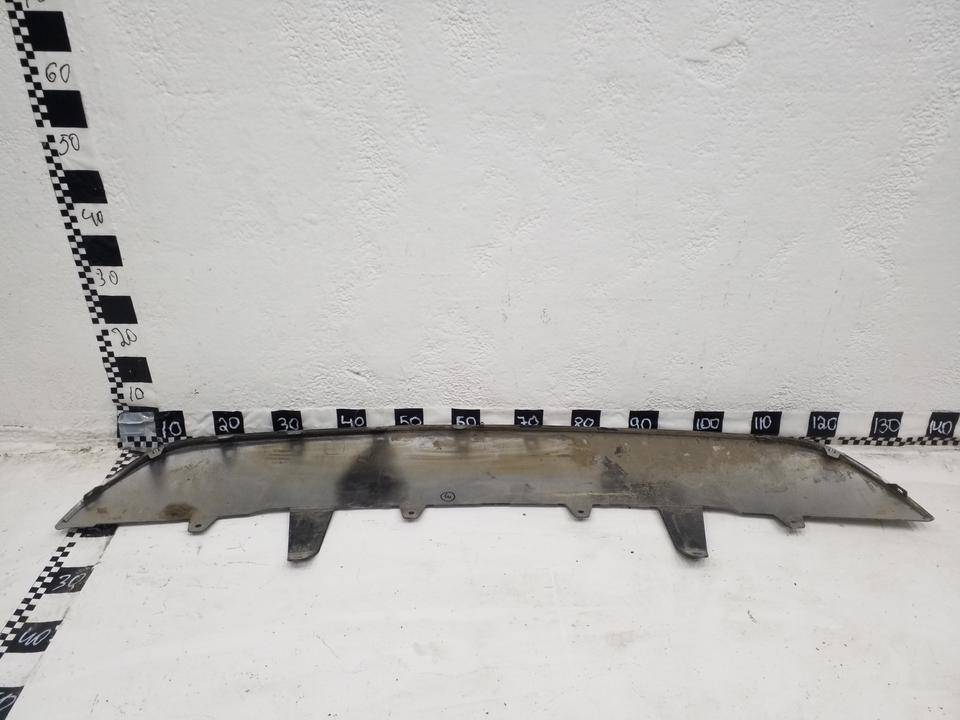 Накладка заднего бампера