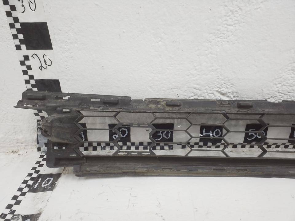 Решетка в бампер