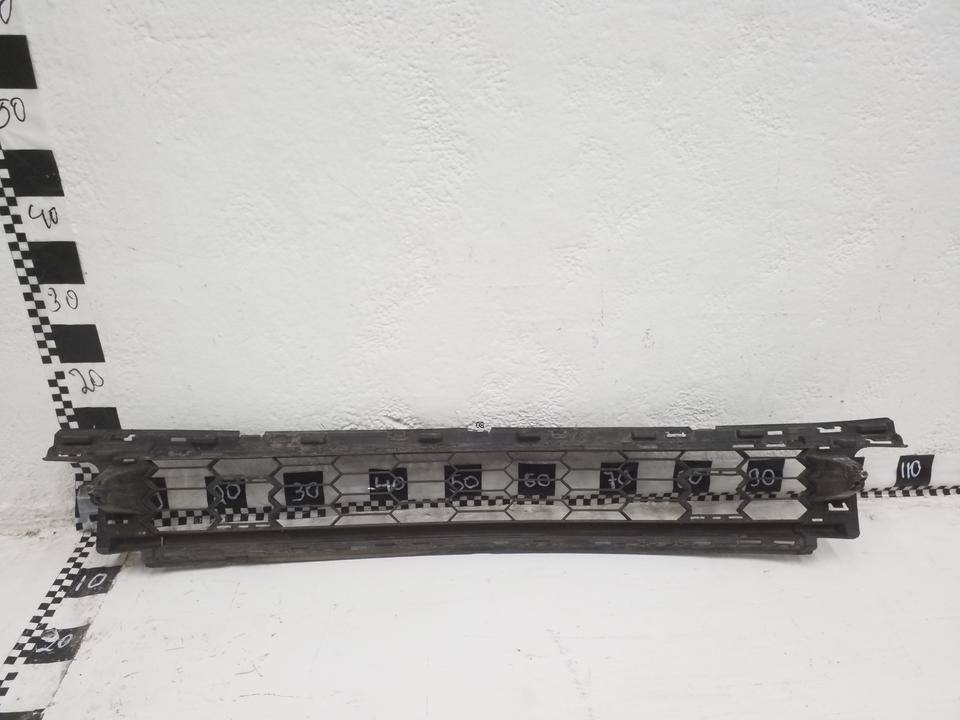 Решетка в бампер