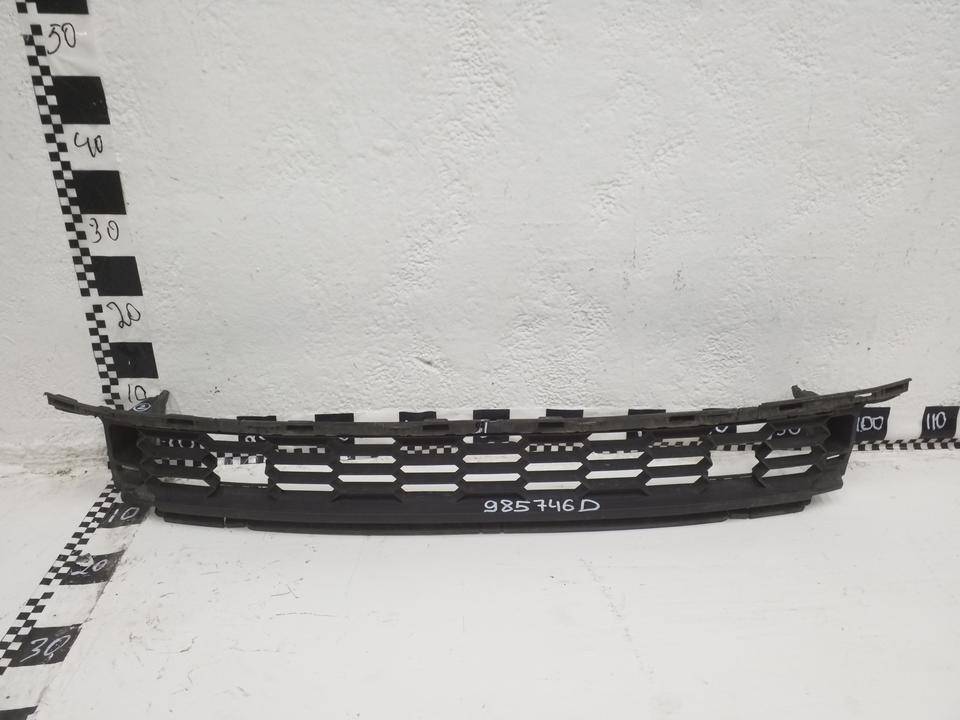 Решетка в бампер