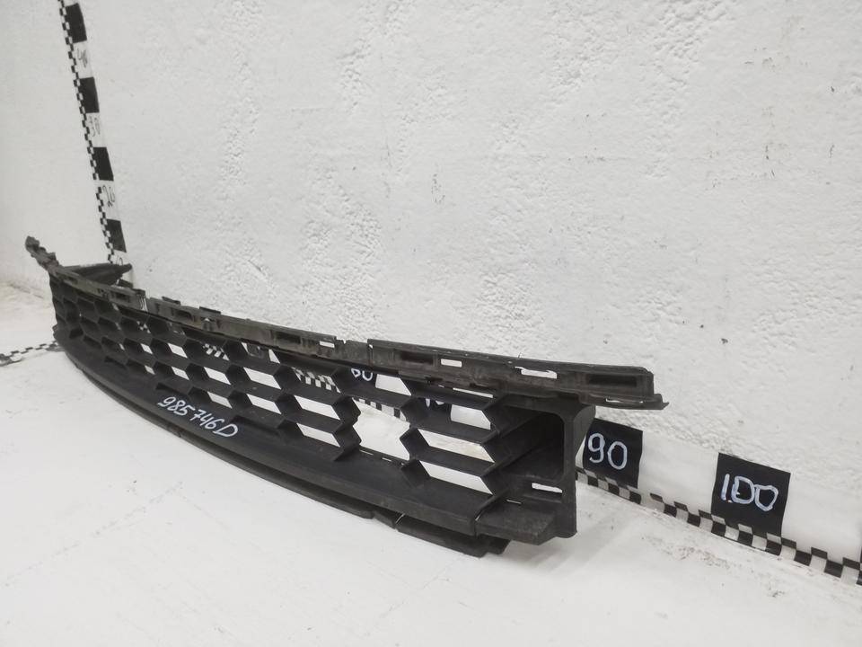 Решетка в бампер