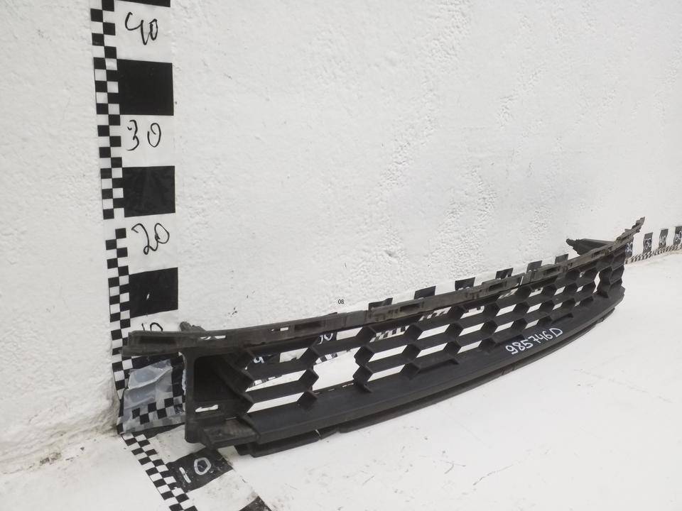 Решетка в бампер