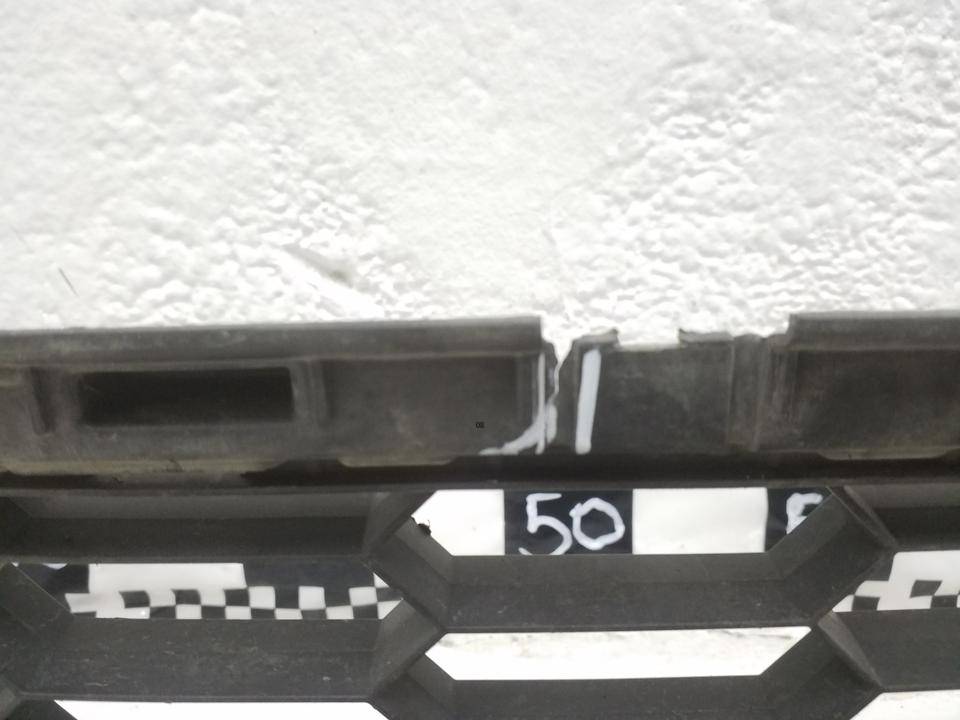 Решетка в бампер