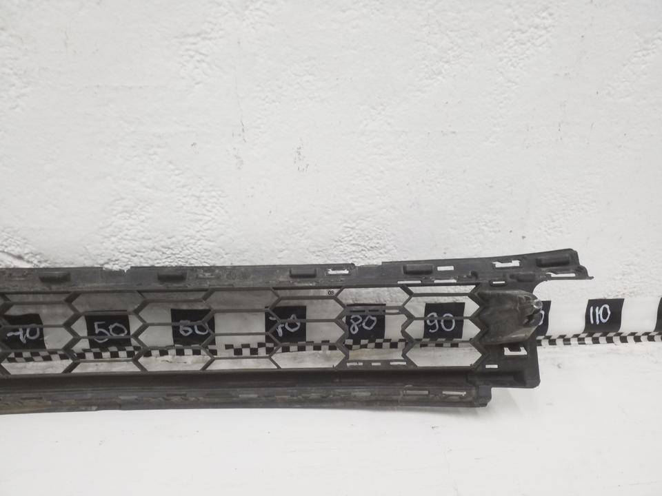 Решетка в бампер