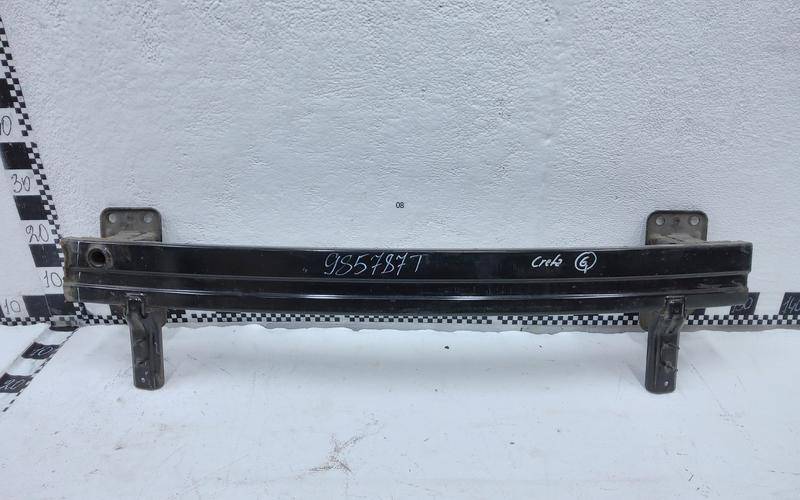 Усилитель переднего бампера