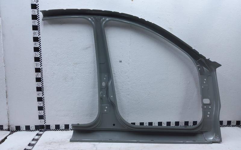 Кузовной элемент