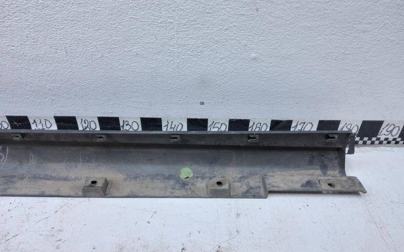 Накладка на порог (наружная)