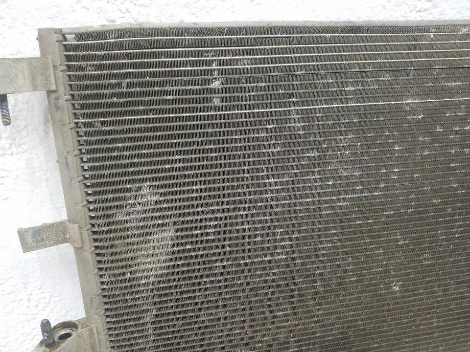 Радиатор кондиционера / конденсер