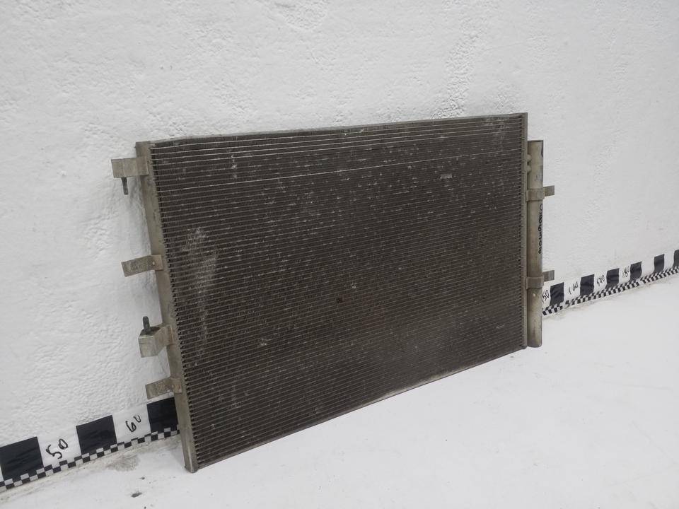 Радиатор кондиционера / конденсер