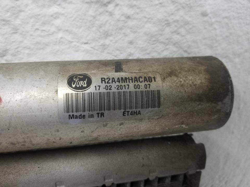 Радиатор кондиционера / конденсер