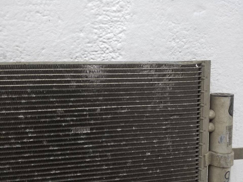Радиатор кондиционера / конденсер