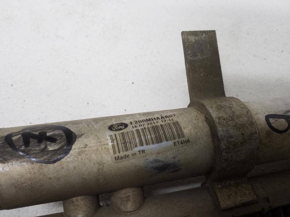 Радиатор кондиционера / конденсер