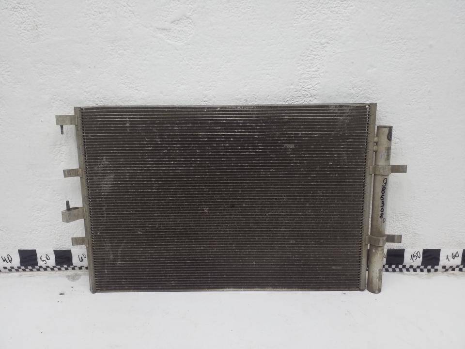 Радиатор кондиционера / конденсер