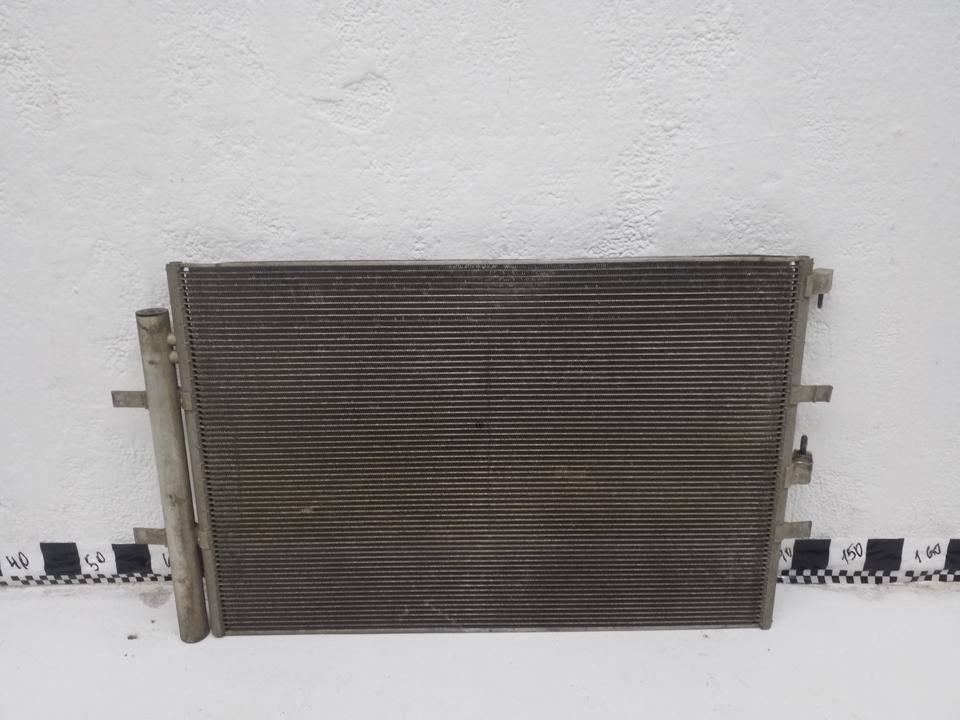 Радиатор кондиционера / конденсер