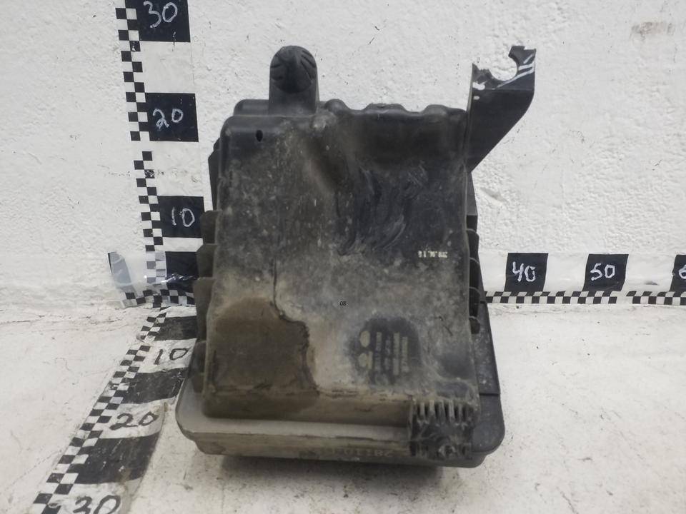 Корпус воздушного фильтра