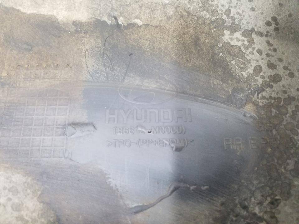 Юбка задняя