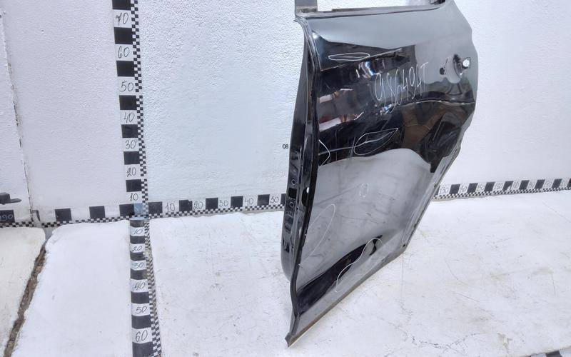 Дверь задняя левая