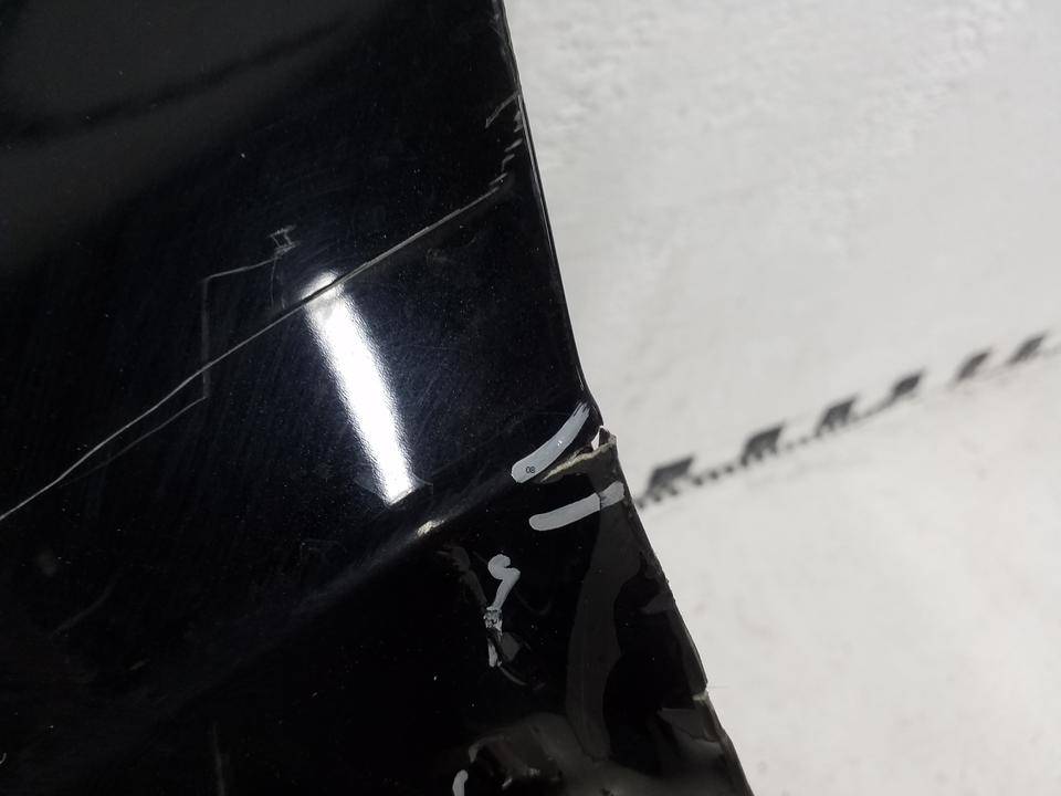 Крыло переднее левое