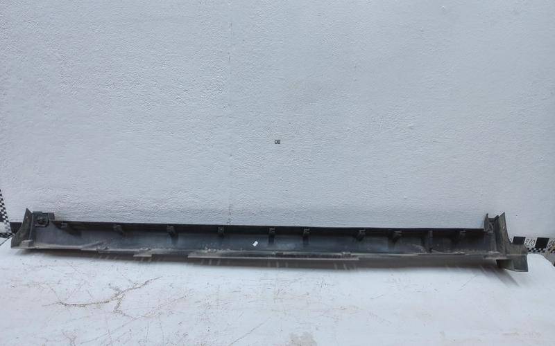 Накладка на порог (наружная)