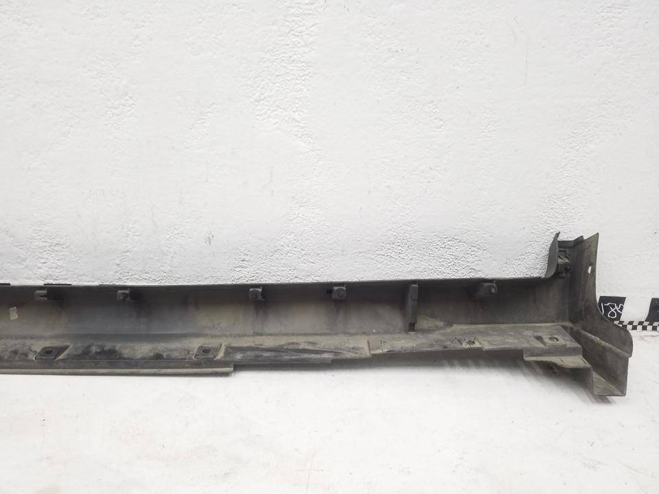 Накладка на порог (наружная)