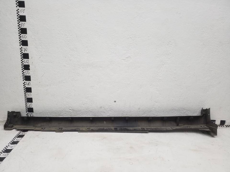 Накладка на порог (наружная)