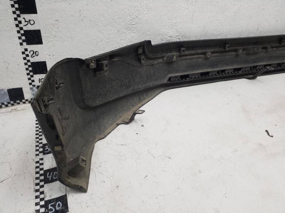 Юбка передняя