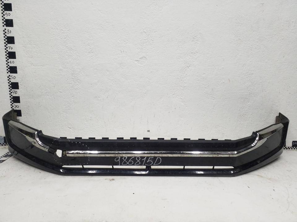 Юбка передняя