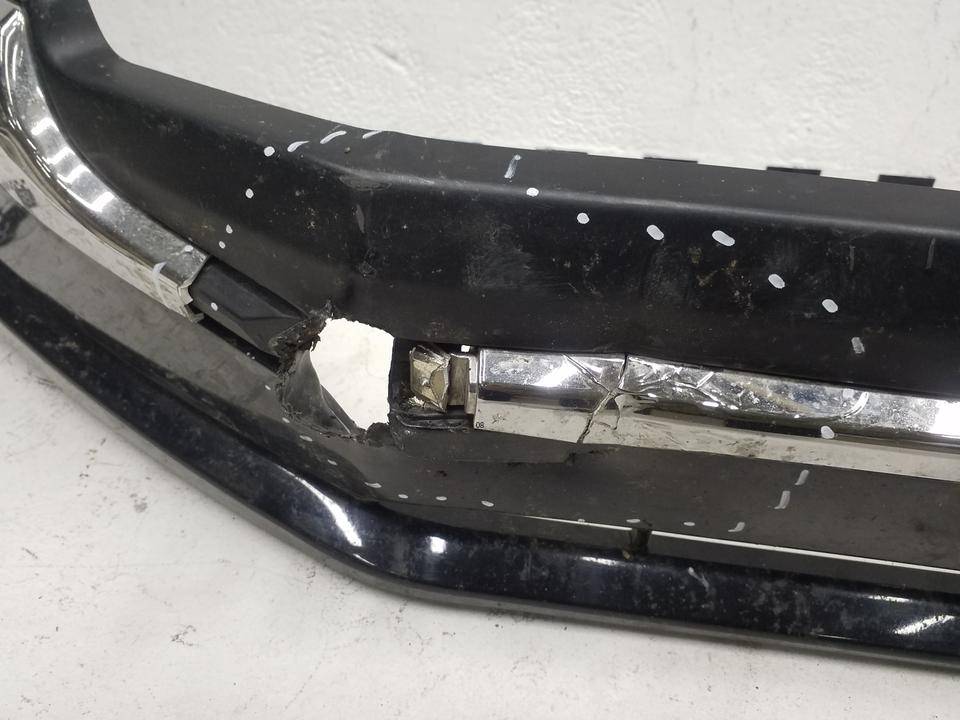 Юбка передняя