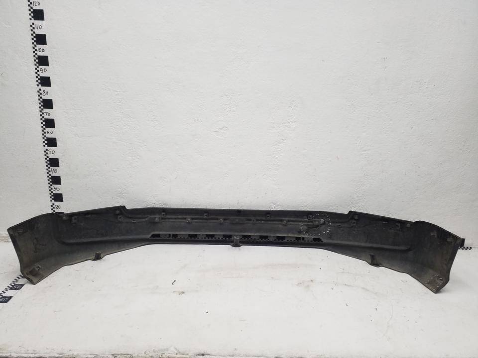 Юбка передняя