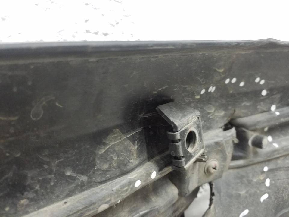 Юбка передняя