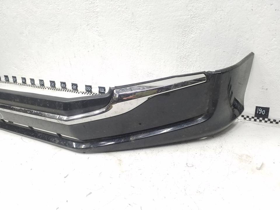 Юбка передняя