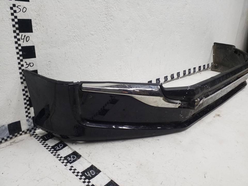 Юбка передняя