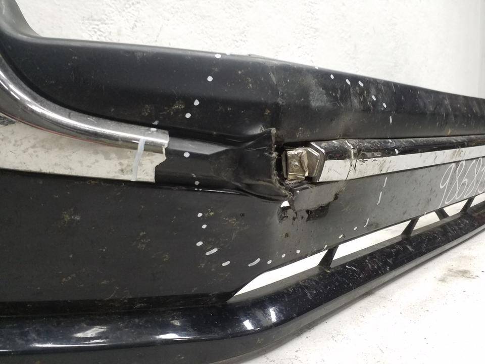 Юбка передняя