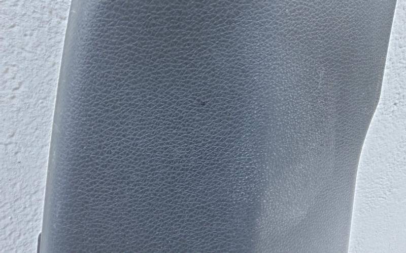 Обшивка стойки