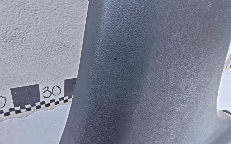 Обшивка стойки