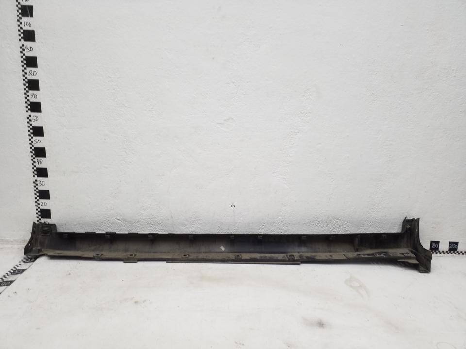 Накладка на порог (наружная)