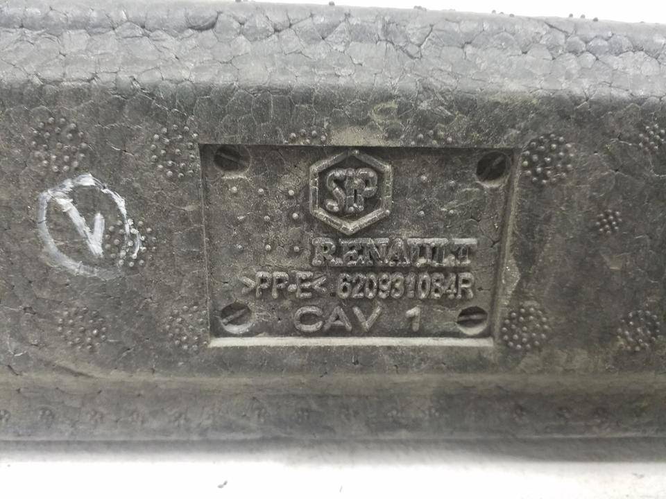 Наполнитель переднего бампера