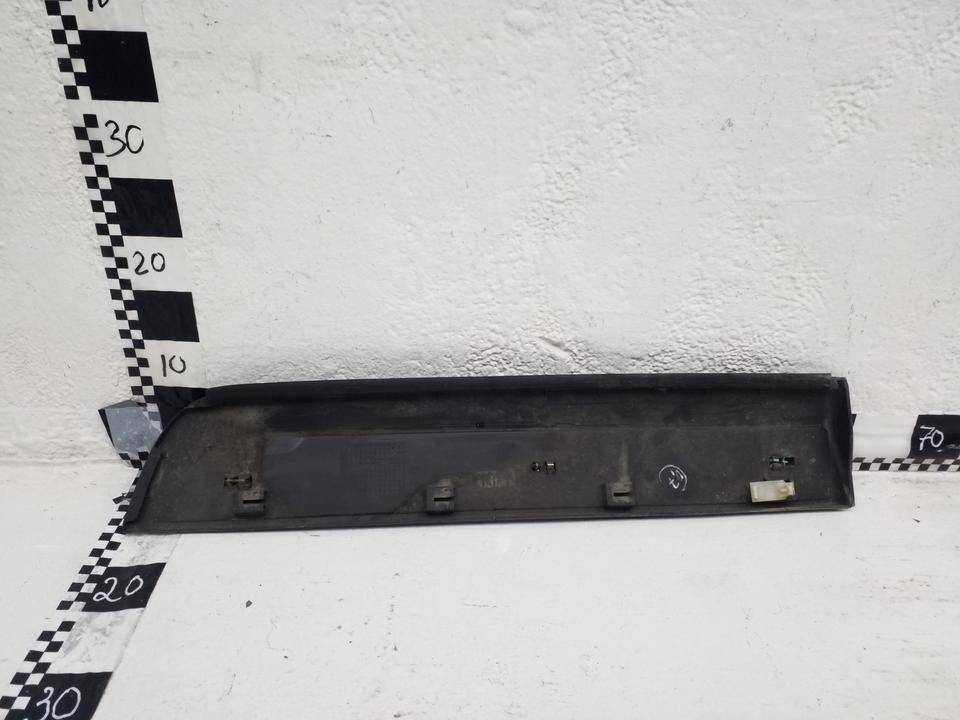 Накладка двери задней правой