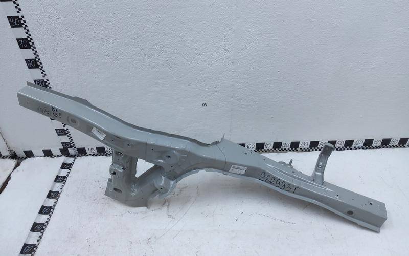 Лонжерон передний левый