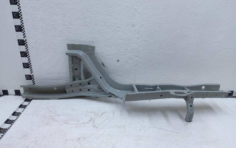 Лонжерон передний левый