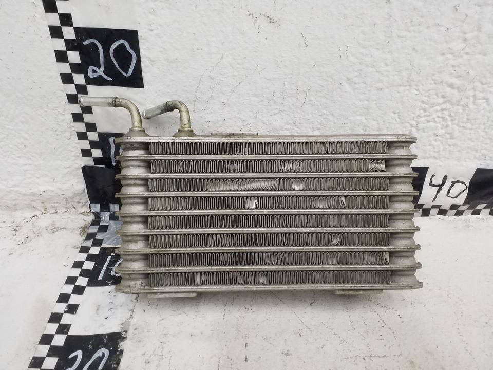 Радиатор АКПП (маслоохладитель)