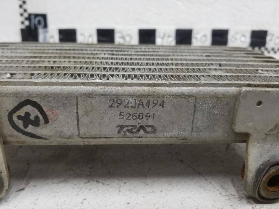 Радиатор АКПП (маслоохладитель)