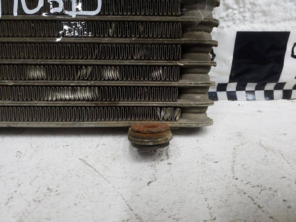 Радиатор АКПП (маслоохладитель)